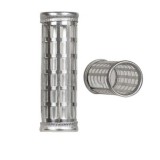 Hair Power Alumínium szitacsavaró, 20 mm