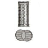 Hair Power Alumínium szitacsavaró, 25 mm