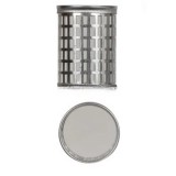 Hair Power Alumínium szitacsavaró, 40 mm