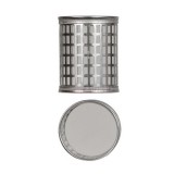 Hair Power Alumínium szitacsavaró, 45 mm