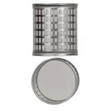 Hair Power Alumínium szitacsavaró, 50 mm