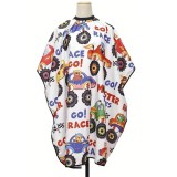 Hair Power autós gyerek beterítőkendő