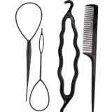 Hair Power frizurakészítő készlet HP493