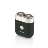 Hair Power Gordon Mini körkéses vízálló borotva