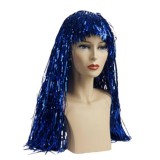 Hair Power Hair Club Lametta hosszú party paróka