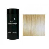 Hair Power HairPower Magic hajdúsító keratin mikroszálak, világos szőke, 22 g