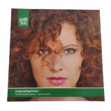 Hair Power Hennaplus színskála