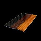 Hair Power Keratin rúd hőillesztéshez, szőke