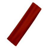 Hair Power textil fejpánt, bordó