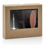 Hair Power The Barber Pro Sec szakállápoló szett