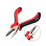 Hair Power Záró-nyitó fogó mikrogyűrűzéshez