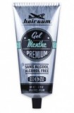 HAIRGUM Menthe Gel (extra erős, alkohol mentes) 150 ml