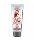 Hairgum Sixty's Color Hajszínező Coral Sunset 60 ml