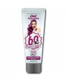 Hairgum Sixty's Color Hajszínező Fushia 60 ml