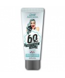 Hairgum Sixty's Color Hajszínező Icy Blue 60 ml