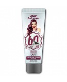 Hairgum Sixty's Color Hajszínező Magenta 60 ml