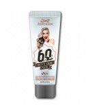 Hairgum Sixty's Color Hajszínező Peach 60 ml