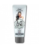 Hairgum Sixty's Color Hajszínező Steel 60 ml
