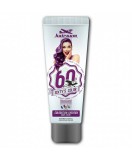 Hairgum Sixty's Color Hajszínező Violet 60 ml