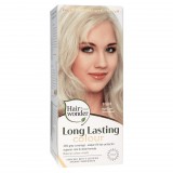 Hairwonder by HennaPlus női tartós hajfesték, szőkés árnyalat, ezüstszőke (10.01) (Long Lasting Colour, High Light Silver Blond)
