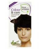 Hairwonder Colour&care 3 sötétbarna