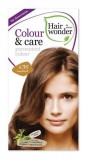 Hairwonder hajfesték, Colour & Care 6.35. Mogyoró 100 ml