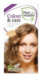 Hairwonder hajfesték, Colour & Care 7 Középszőke 100 ml