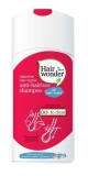 Hairwonder hajhullás elleni regeneráló sampon 200 ml