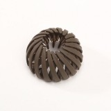 Hajdísz, kontyfogó hajdísz barna