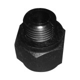 Hajdú Hajdu 1/2˝-1/2˝ szigetelő közdarab (közbetét), műanyag