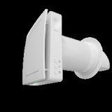 Hajdú Hajdu Air HR 60 hővisszanyerős szellőztető rendszer, falra szerelhető (2436000010)