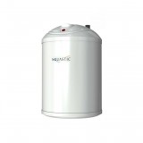 Hajdú Hajdu Aquastic AQ 10A alsó elhelyezésű elektromos melegvíztároló, 10 literes zárt rendszerű