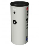 Hajdú Hajdu Aquastic AQ STA300C2 indirekt tároló, álló, két hőcserélővel