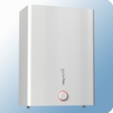 Hajdú Hajdu Aquastic Flat 50 függesztett villanybojler / fekvő villanybojler, szögletes, 50 literes