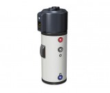 Hajdú Hajdu Aquastic HB-200 hőszivattyús forróvíztároló, kizárólag nappali áramra