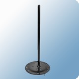 Hajdú Hajdu bojler alkatrész alaplap zárófedél rövid tokcsöves eredeti