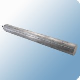 Hajdú Hajdu bojler alkatrész anód 310 x 32 mm