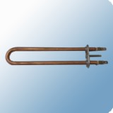 Hajdú Hajdu bojler alkatrész fűtőszál 600 W 230 V