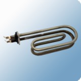 Hajdú Hajdu bojler alkatrész fűtőszál K-tipusú 1800 W tömítéssel