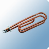 Hajdú Hajdu bojler alkatrész fűtőszál K-tipusú 2400 W tömítés