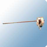 Hajdú Hajdu bojler alkatrész hőfokszabályzó ZA10