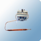 Hajdú Hajdu bojler alkatrész hőkorlátozó 110°