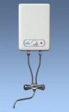 Hajdú Hajdu FT-10 elektromos vízmelegítő  hagyományos csapteleppel (2121221111)