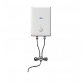 Hajdú Hajdu FT-10 felső elhelyezésű elektromos melegvíztároló, villanybojler