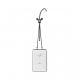 Hajdú Hajdu FTA-10 alsó elhelyezésű elektromos melegvíztároló, villanybojler