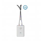 Hajdú Hajdu FTA-10 alsó elhelyezésű elektromos melegvíztároló, villanybojler egykaros csapteleppel