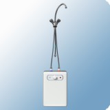 Hajdú HAJDU FTA 10 villanybojler / elektromos forróvíztároló / alsó szerelésű - HA-2121221211