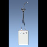 Hajdú Hajdu FTA10 Elektromos Vízmelegítő Boljer 10 Liter (FTA10)