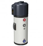 Hajdú Hajdu HB-300 B hőszivattyús forróvíztároló, kizárólag nappali áramra