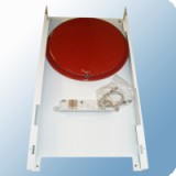 Hajdú Hajdu HGK-24 felszerelő keret gázkazánhoz 8 literes tágulási tartállyal